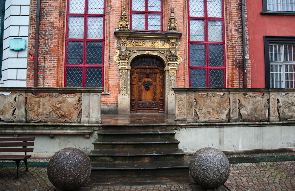 Gdansk
